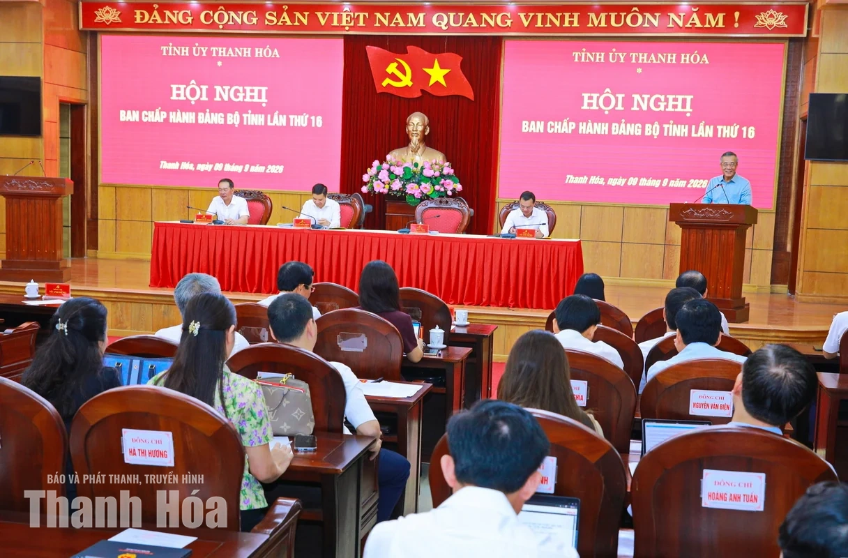 Tạo lập môi trường đầu tư thông thoáng, thúc đẩy tăng trưởng kinh tế