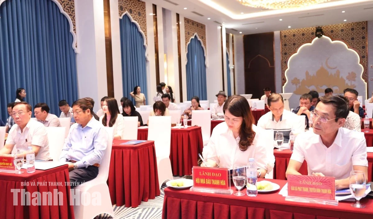 Nhiều hoạt động ý nghĩa chào mừng 22 năm Ngày Doanh nhân Việt Nam