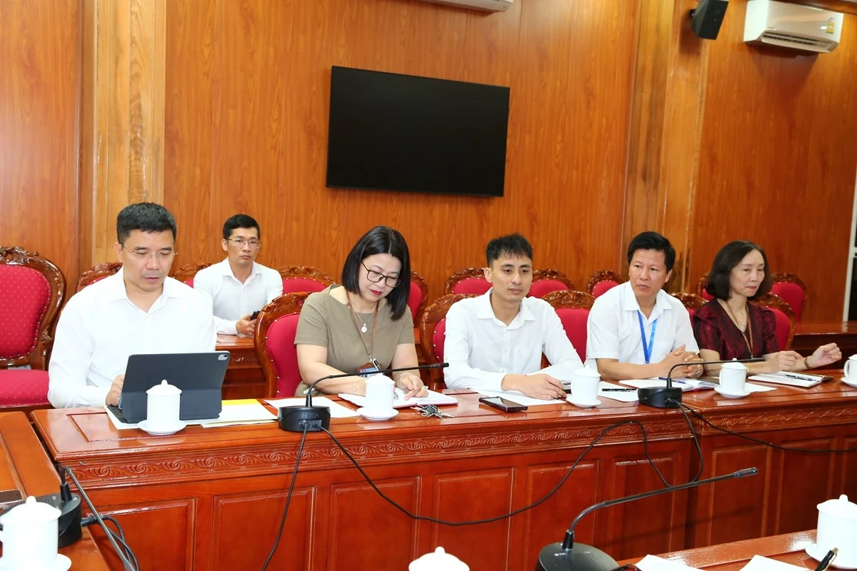 Linh hoạt, sáng tạo trong tổ chức sinh hoạt chi bộ