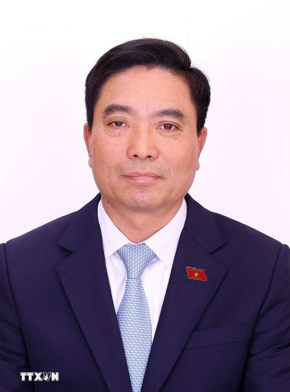 Bí thư Tỉnh ủy Thanh Hóa Nguyễn Doãn Anh được bầu giữ chức Phó Chủ tịch Quốc hội