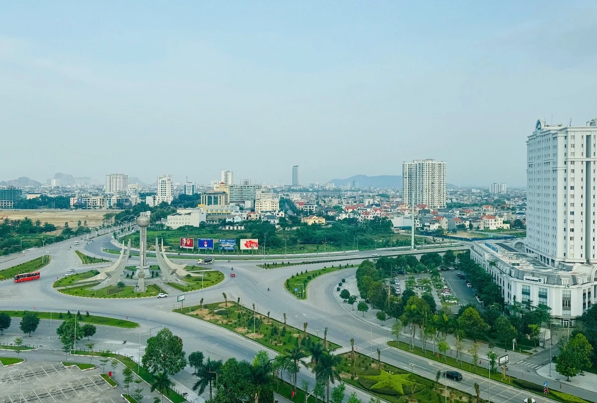 Xin ý kiến Nhân dân đối với hồ sơ điều chỉnh Quy hoạch tỉnh Thanh Hóa thời kỳ 2021-2030, tầm nhìn đến năm 2045