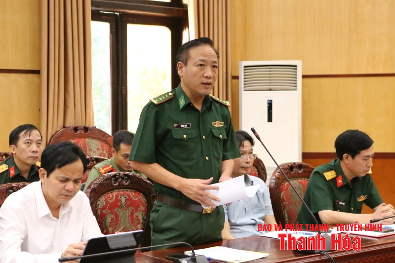 Tập trung triển khai các giải pháp ứng phó với bão số 5 (Kajiki)