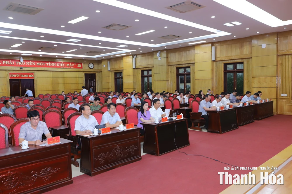 Hiệu quả hoạt động của chính quyền địa phương 2 cấp đã được thể hiện rõ trong công tác ứng phó bão số 5