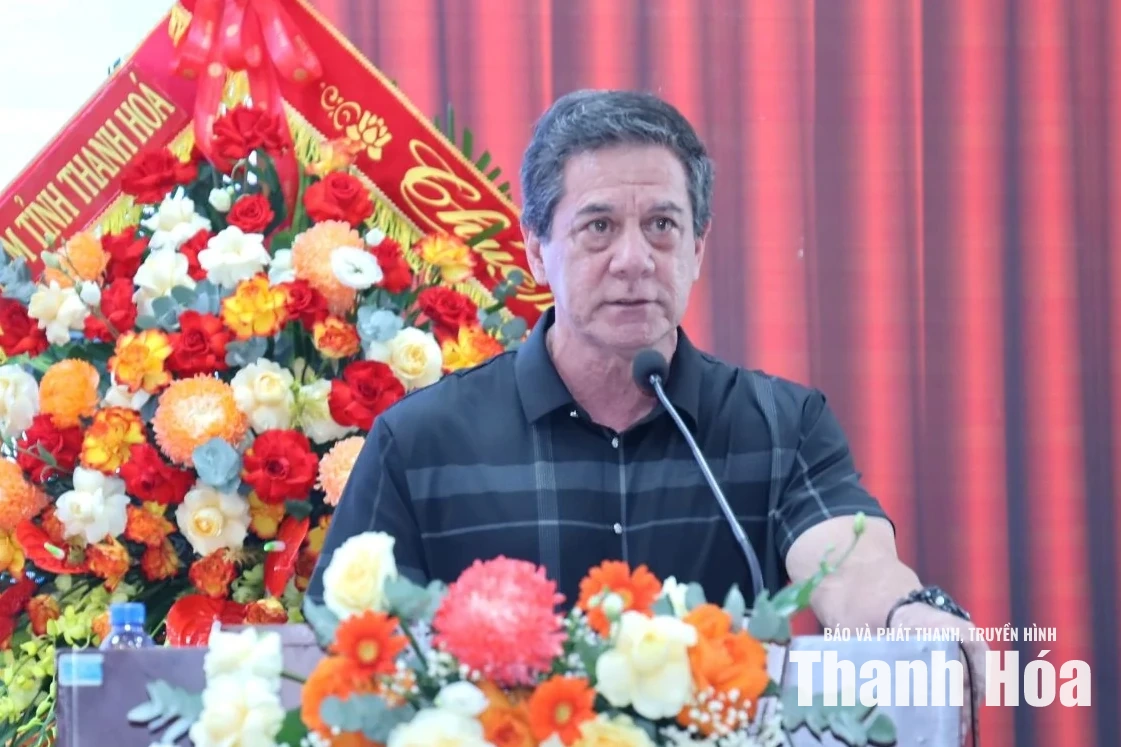 Nâng cao năng lực cạnh tranh, sức hấp dẫn của Khu Kinh tế Nghi Sơn và các Khu công nghiệp