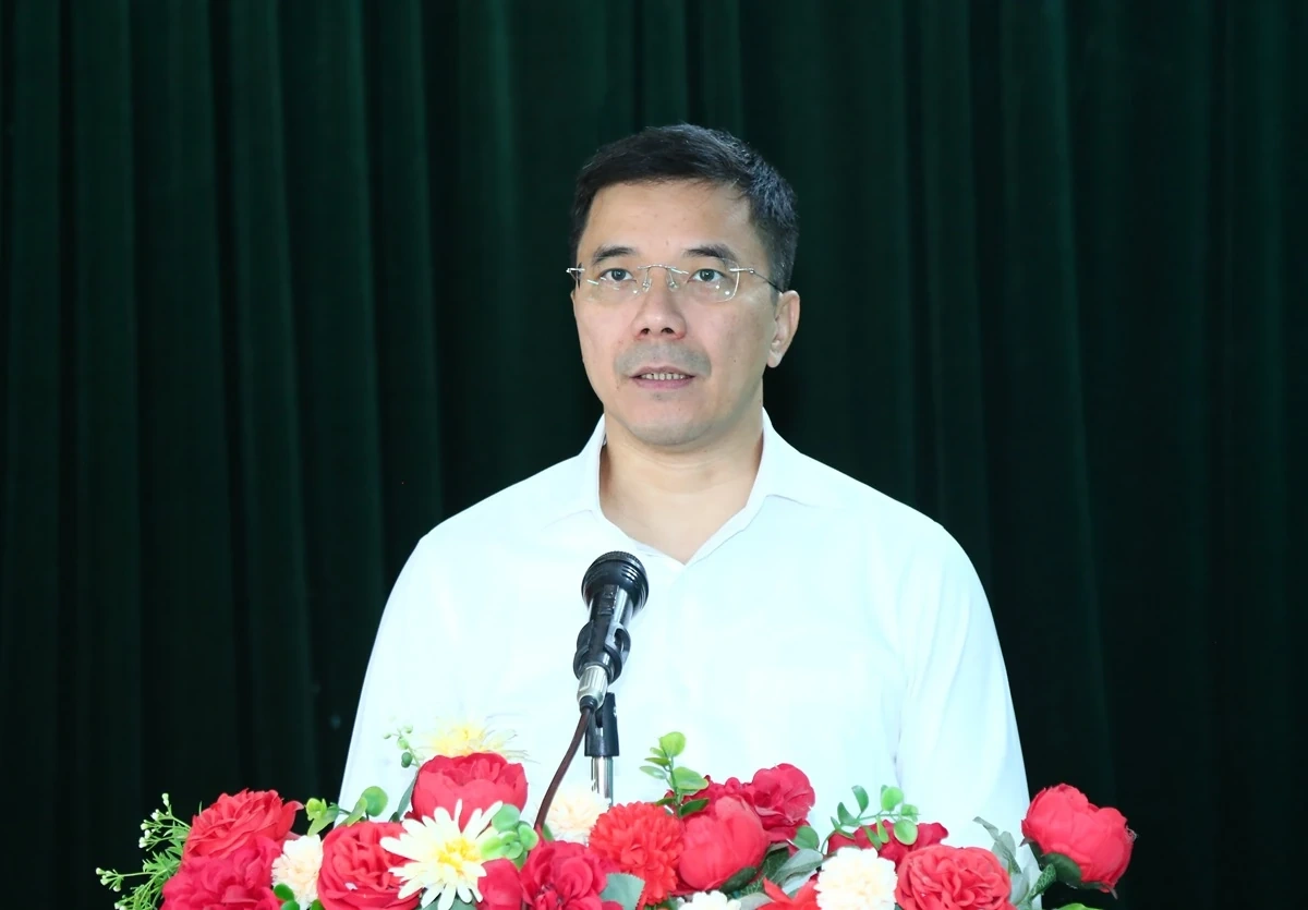 Linh hoạt, sáng tạo trong tổ chức sinh hoạt chi bộ
