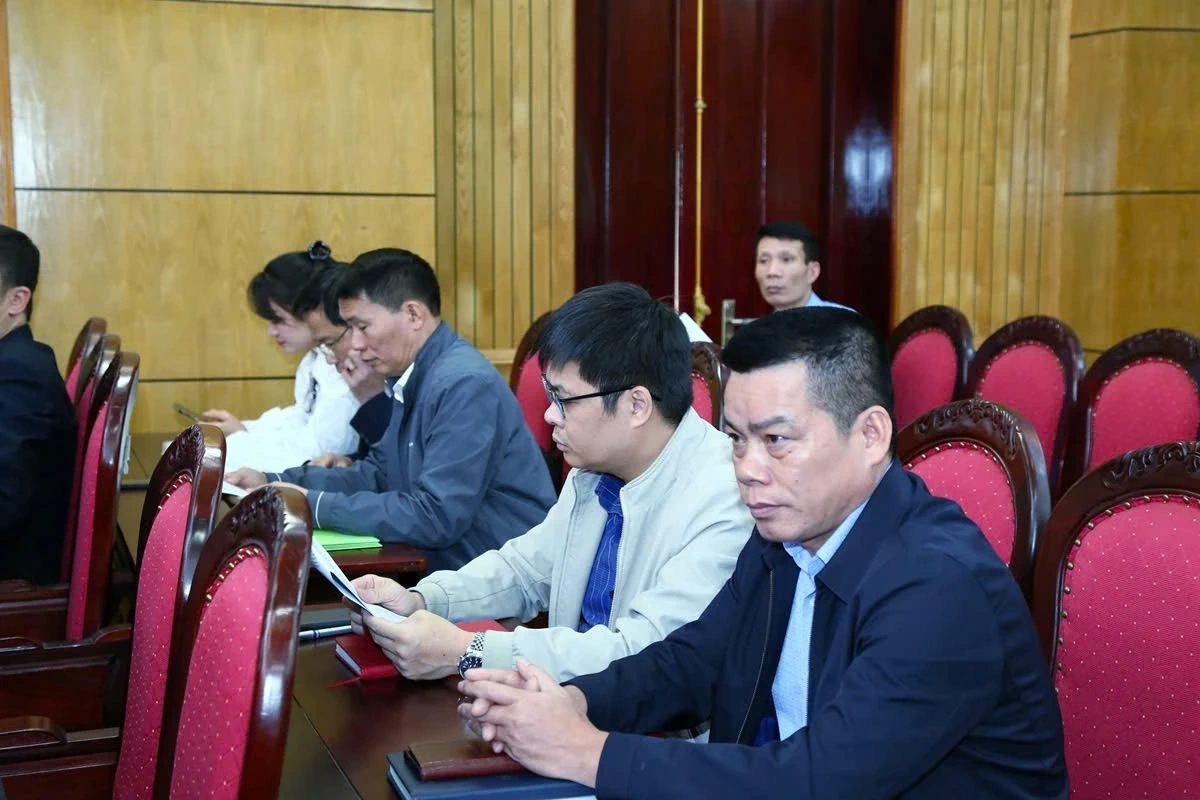 Xử l&yacute; dứt điểm c&aacute;c c&ocirc;ng tr&igrave;nh, dự &aacute;n chậm tiến độ, tồn đọng k&eacute;o d&agrave;i, nguy cơ g&acirc;y thất tho&aacute;t, l&atilde;ng ph&iacute;