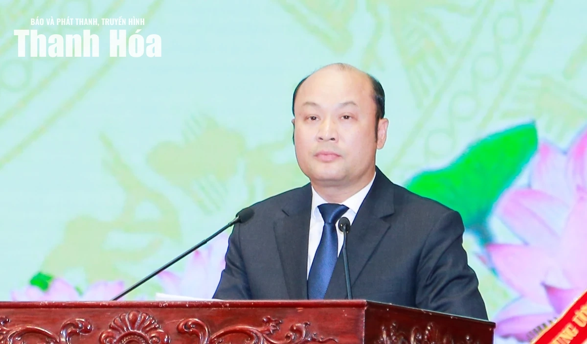 Hội Cựu chiến binh tỉnh đón nhận Huân chương Độc lập hạng Nhì và tổng kết phong trào “Cựu chiến binh giúp nhau giảm nghèo, làm kinh tế giỏi”