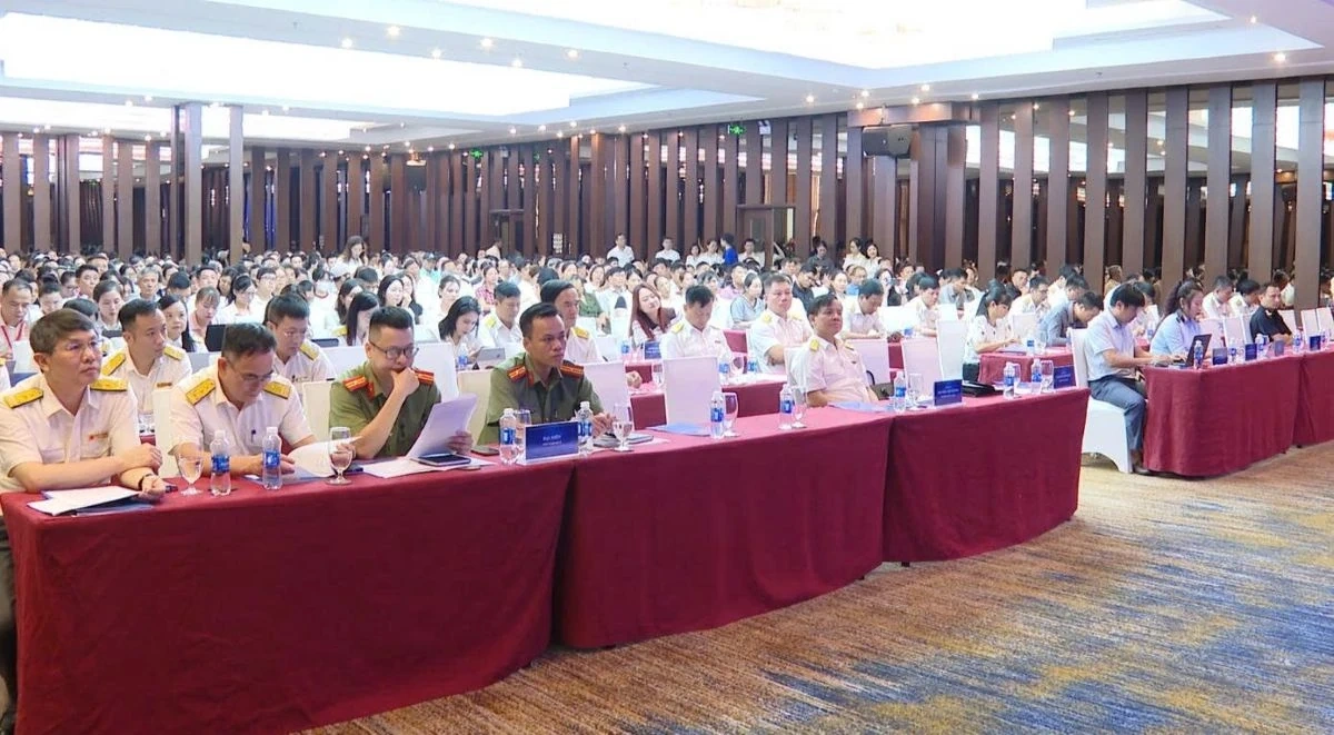 Trưởng Thuế tỉnh Thanh Hóa: Sẽ hình sự hóa mạnh mẽ các cơ sở kinh doanh vàng trốn thuế có tổ chức