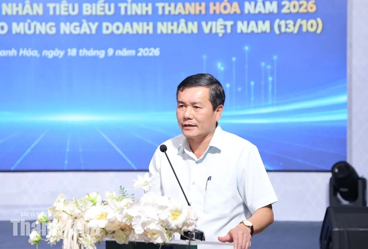 Nhiều hoạt động ý nghĩa chào mừng 22 năm Ngày Doanh nhân Việt Nam