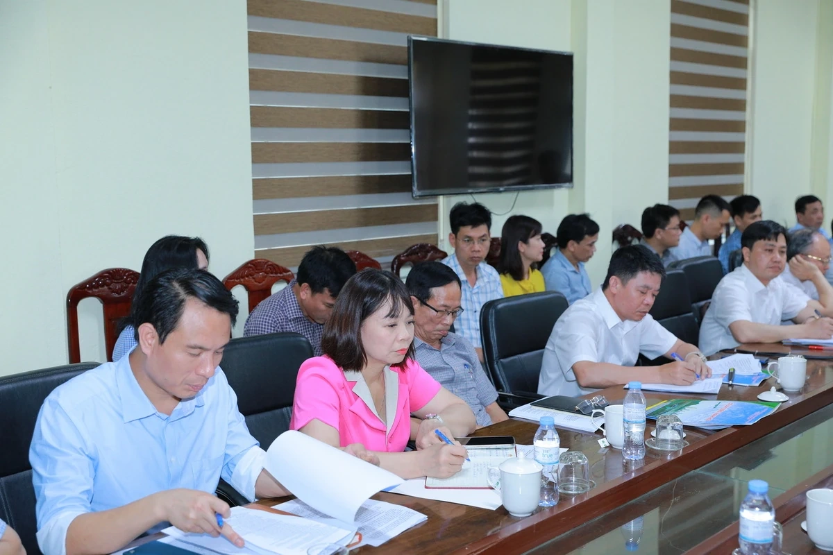 Bí thư Tỉnh ủy Lê Đức Thái kiểm tra tiến độ dự án giao thông trọng điểm kết nối với Cảng hàng không Thọ Xuân