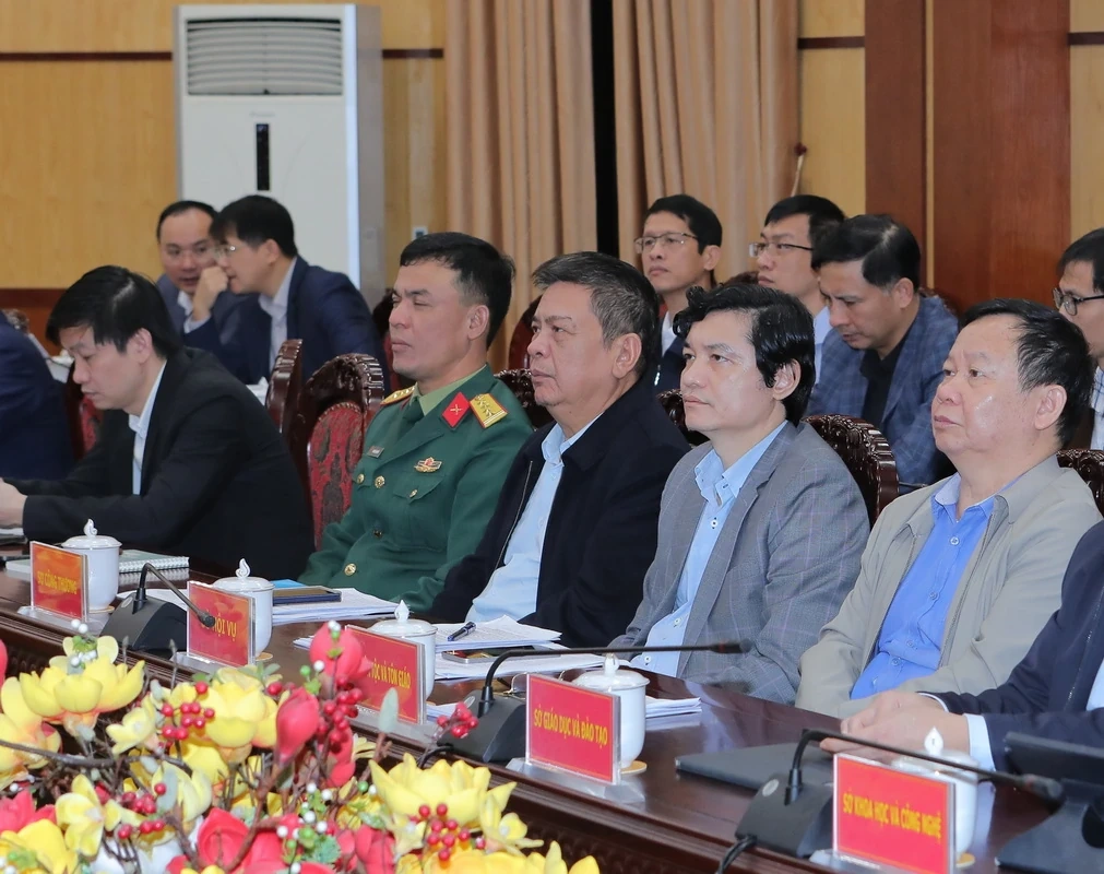 Quyết t&acirc;m th&aacute;o gỡ những &ldquo;điểm nghẽn&rdquo; lớn đang cản trở ph&aacute;t triển