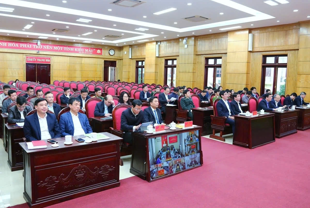 Xử l&yacute; dứt điểm c&aacute;c c&ocirc;ng tr&igrave;nh, dự &aacute;n chậm tiến độ, tồn đọng k&eacute;o d&agrave;i, nguy cơ g&acirc;y thất tho&aacute;t, l&atilde;ng ph&iacute;