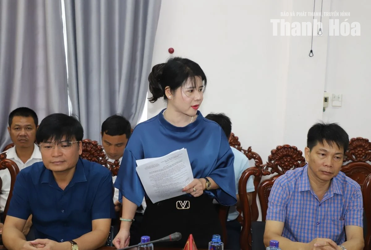 Sẵn sàng chấm dứt hợp đồng với nhà thầu không đảm bảo tiến độ thi công dự án