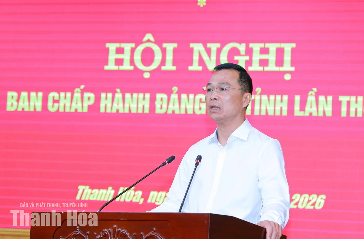 Tạo lập môi trường đầu tư thông thoáng, thúc đẩy tăng trưởng kinh tế