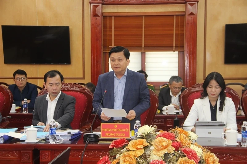 Quan t&acirc;m bồi dưỡng nghiệp vụ bầu cử cho c&aacute;n bộ cơ sở, nhất l&agrave; c&aacute;n bộ tham gia lần đầu