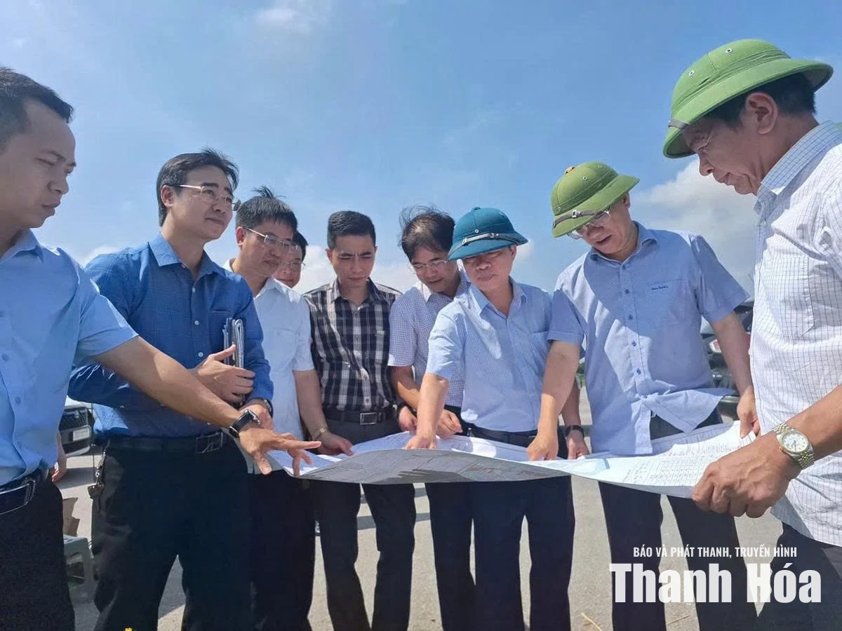 Tái định vị sức mạnh quốc gia (Bài cuối): Xây dựng đội ngũ cán bộ dám nghĩ, dám làm, dám chịu trách nhiệm