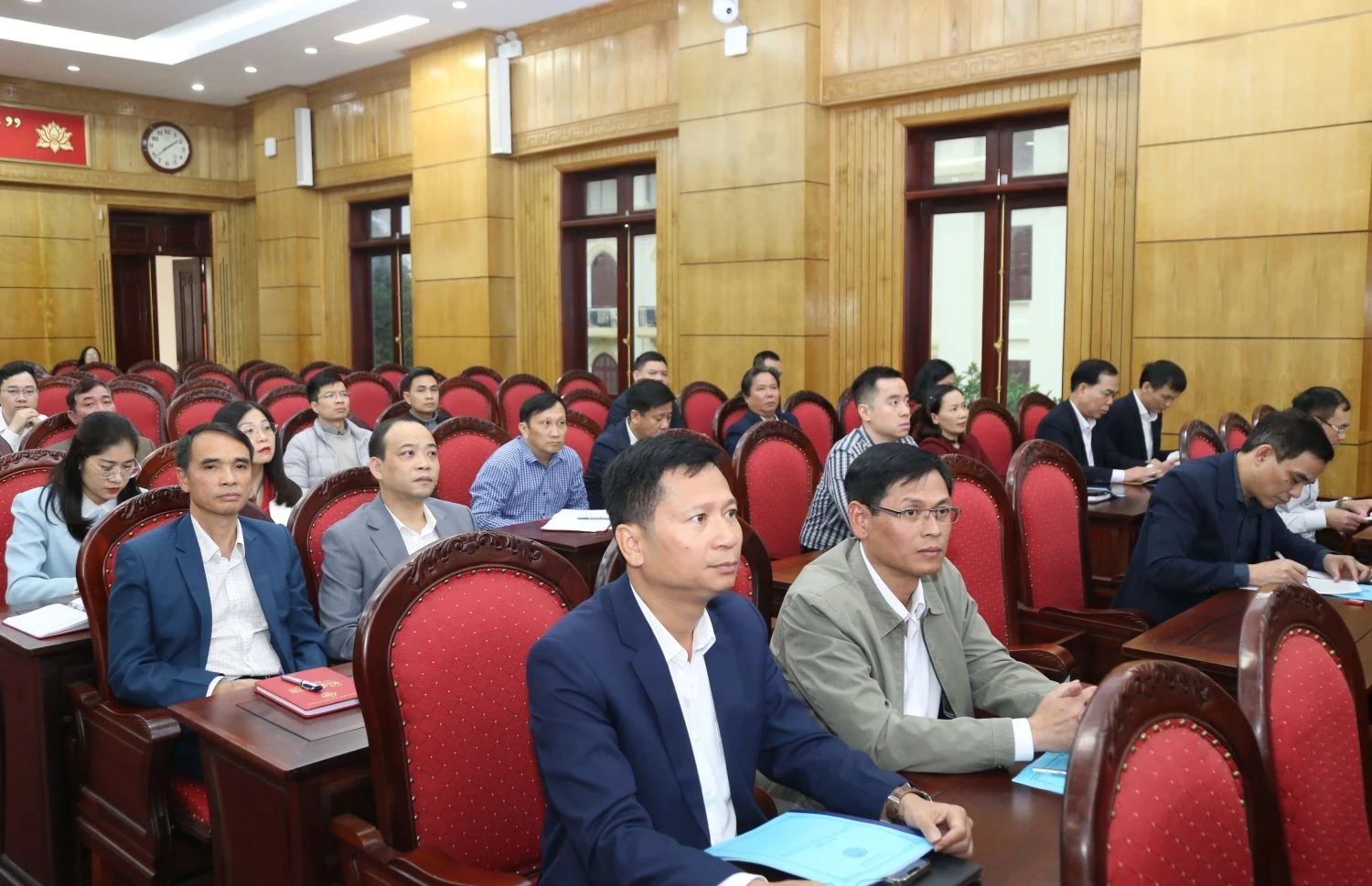 Chuyển trọng tâm công tác kiểm tra, giám sát sang cảnh báo, phòng ngừa từ sớm, từ xa