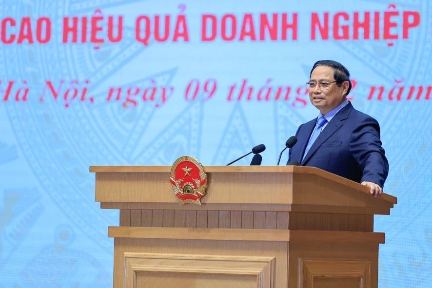 Phát động 2 phong trào thi đua quan trọng nhằm đưa Nghị quyết Đại hội XIV của Đảng đi ngay vào cuộc sống