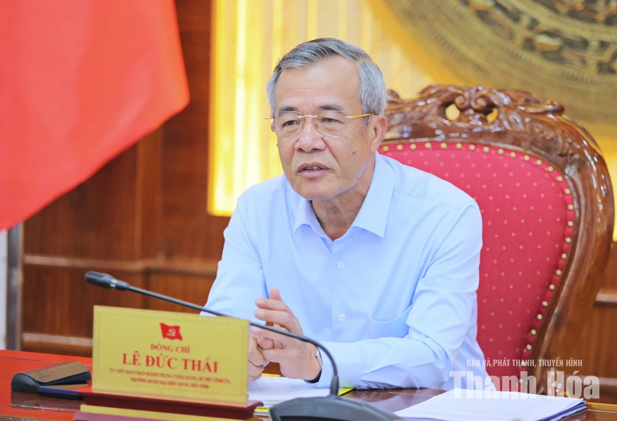 Quyết liệt tháo gỡ các điểm nghẽn, 7 phường trung tâm phải phát triển vì trách nhiệm trước sự phát triển chung của toàn tỉnh