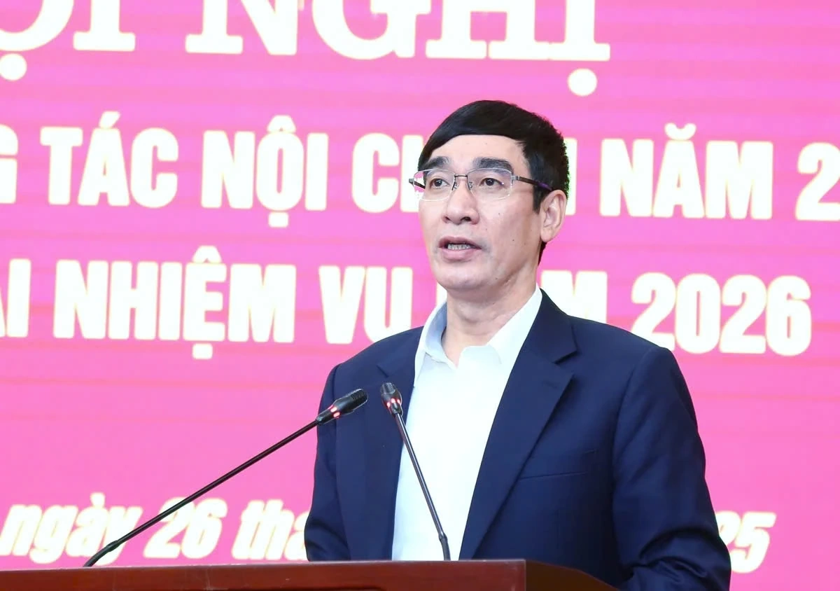 Xử l&yacute; dứt điểm c&aacute;c c&ocirc;ng tr&igrave;nh, dự &aacute;n chậm tiến độ, tồn đọng k&eacute;o d&agrave;i, nguy cơ g&acirc;y thất tho&aacute;t, l&atilde;ng ph&iacute;