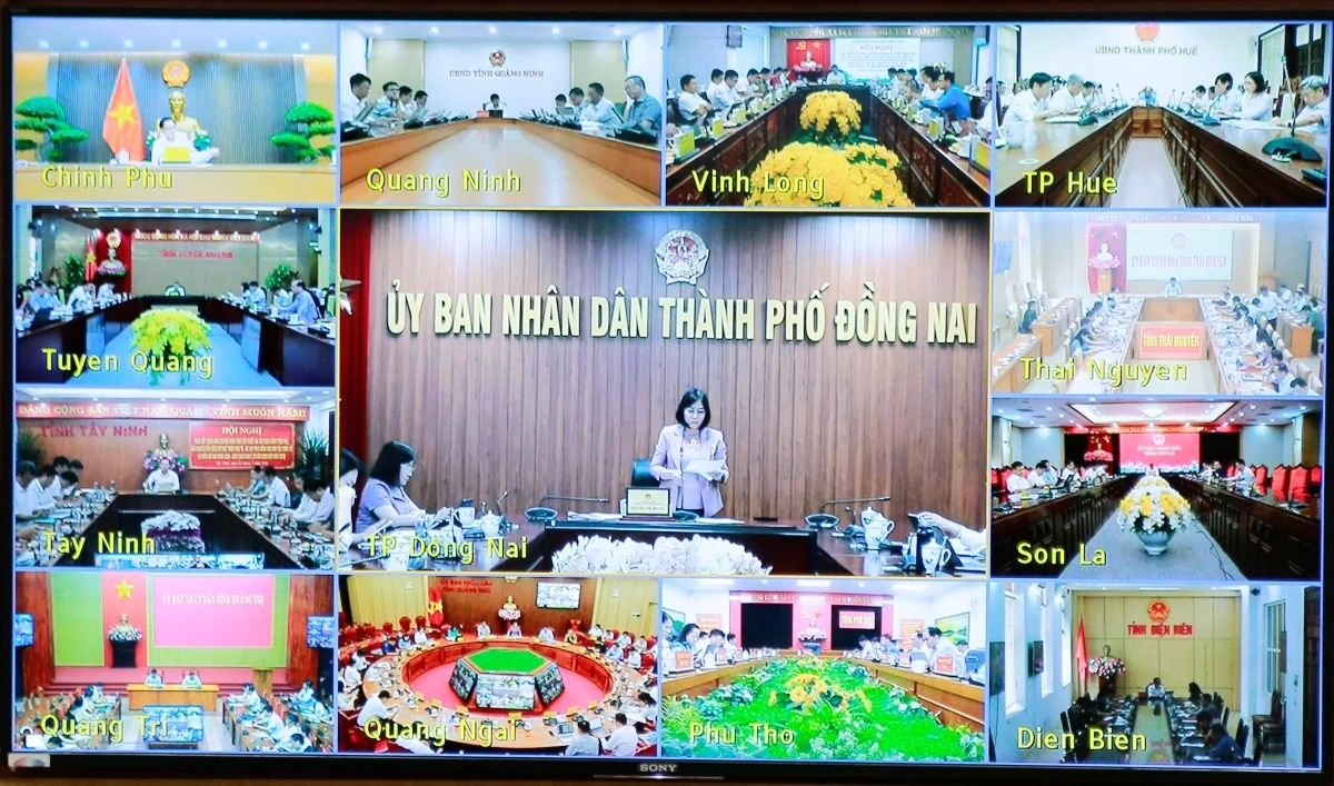 Phấn đấu đến năm 2030 thu nhập bình quân của người dân nông thôn tăng 2,5 đến 3 lần so với năm 2020