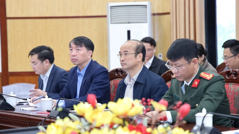 Thanh Hóa hoàn thành 42% chỉ tiêu phát triển nhà ở xã hội giai đoạn 2025-2030