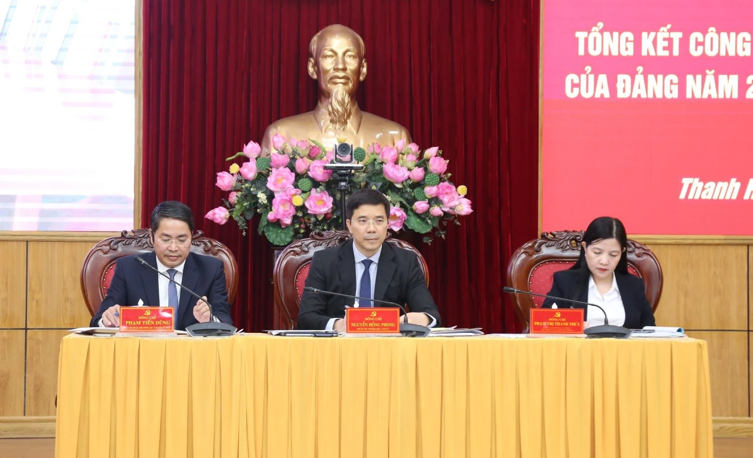 Chuyển trọng tâm công tác kiểm tra, giám sát sang cảnh báo, phòng ngừa từ sớm, từ xa