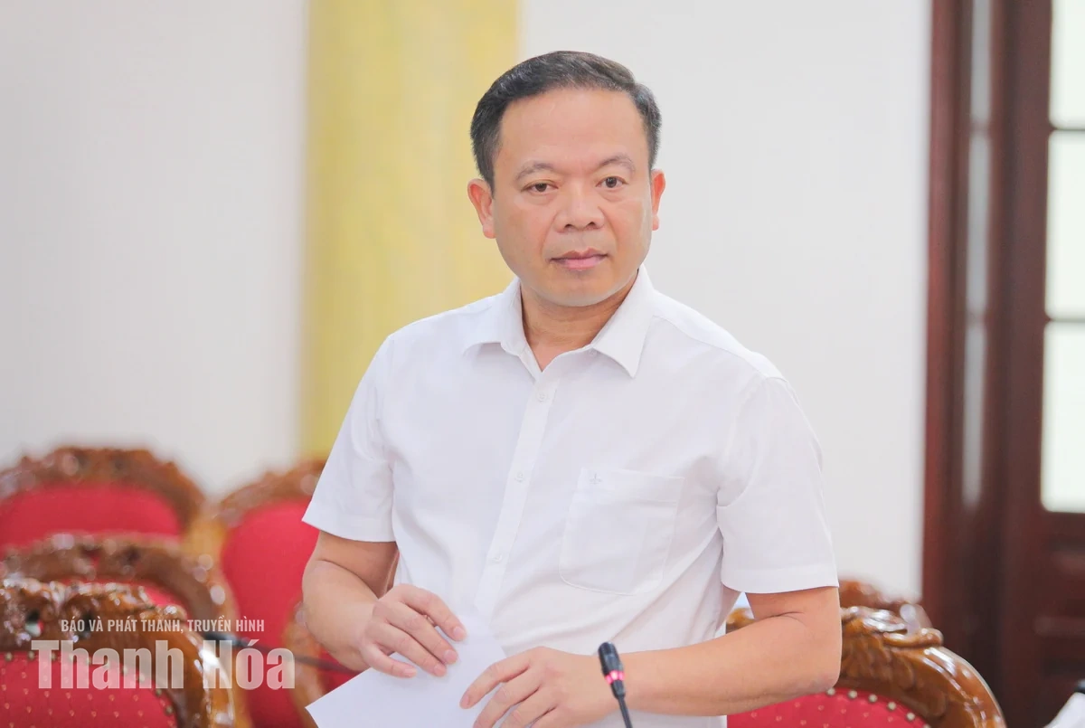 Quyết liệt tháo gỡ các điểm nghẽn, 7 phường trung tâm phải phát triển vì trách nhiệm trước sự phát triển chung của toàn tỉnh