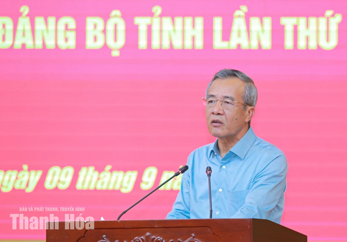 Tạo lập môi trường đầu tư thông thoáng, thúc đẩy tăng trưởng kinh tế