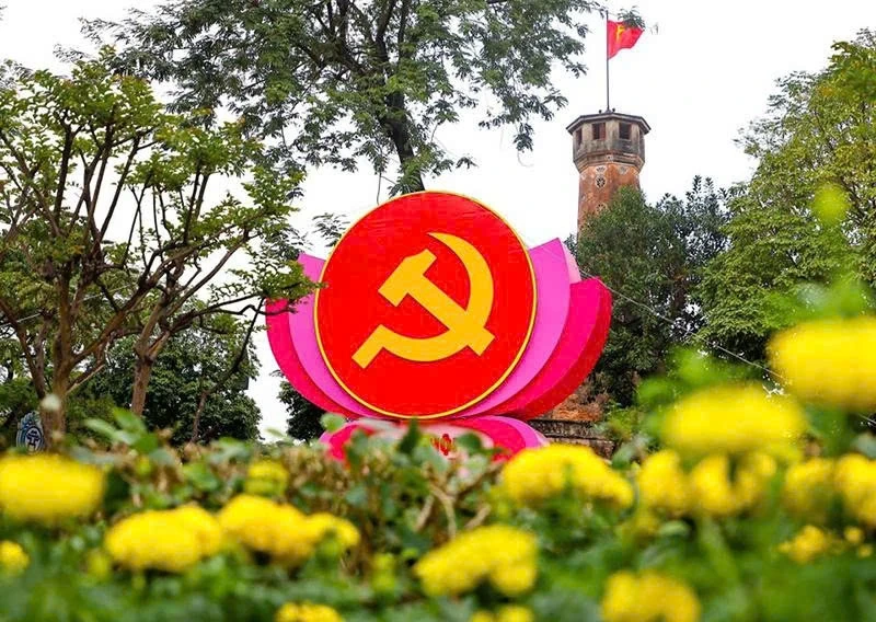 M&atilde;i l&agrave; &aacute;nh s&aacute;ng soi đường đưa d&acirc;n tộc tiến bước v&agrave;o kỷ nguy&ecirc;n mới