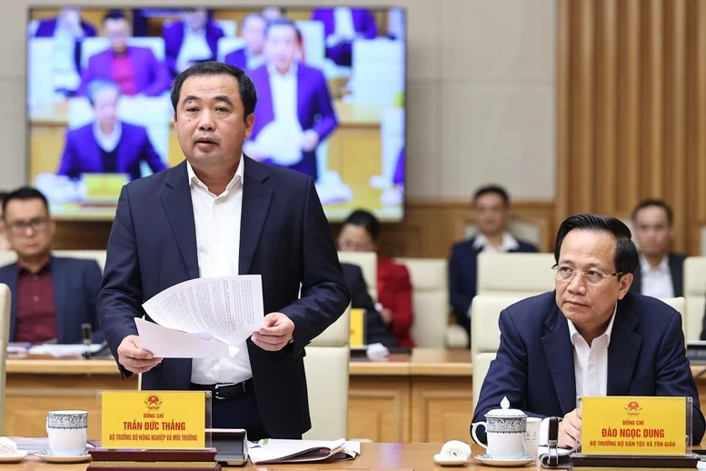 Quyết t&acirc;m th&aacute;o gỡ những &ldquo;điểm nghẽn&rdquo; lớn đang cản trở ph&aacute;t triển