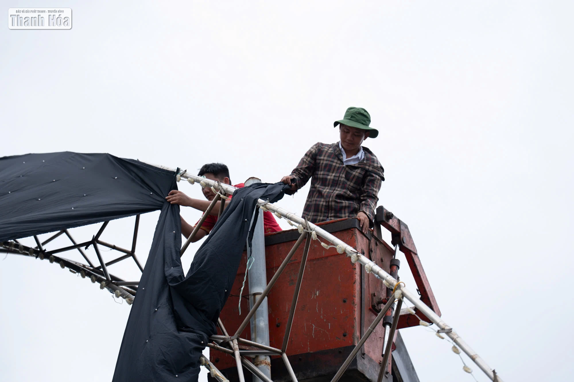 Thanh Hoá sẵn sàng cho chương trình nghệ thuật và bắn pháo hoa nổ tầm thấp chào mừng Quốc khánh 2-9