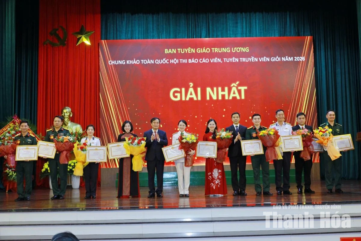 Một hành trình đáng nhớ!