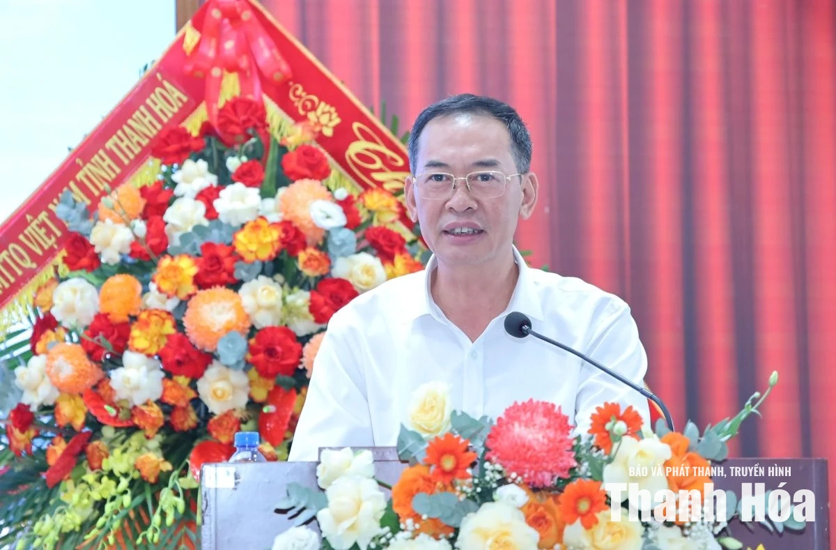 Nâng cao năng lực cạnh tranh, sức hấp dẫn của Khu Kinh tế Nghi Sơn và các Khu công nghiệp