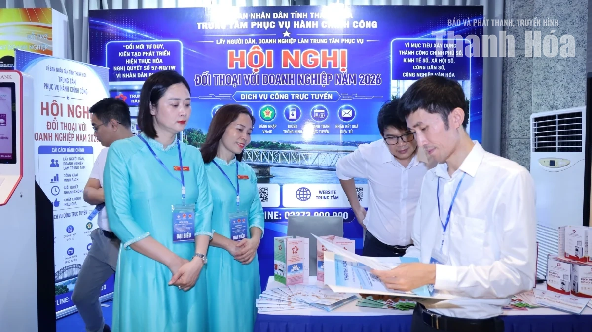 Đa dạng không gian trưng bày, mở rộng cơ hội kết nối doanh nghiệp