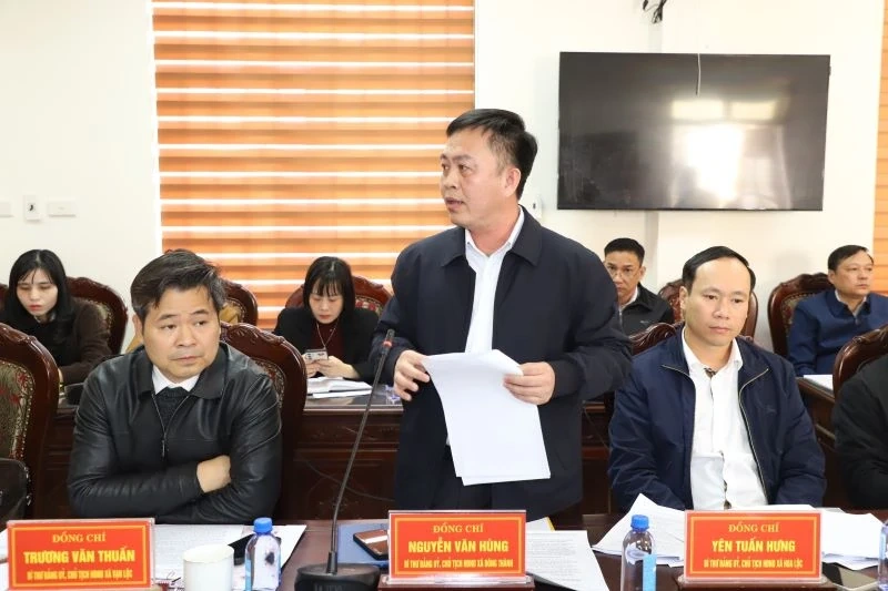 Gi&aacute;m s&aacute;t c&ocirc;ng t&aacute;c l&atilde;nh đạo, chỉ đạo, tổ chức thực hiện c&ocirc;ng t&aacute;c bầu cử đại biểu Quốc hội v&agrave; HĐND c&aacute;c cấp