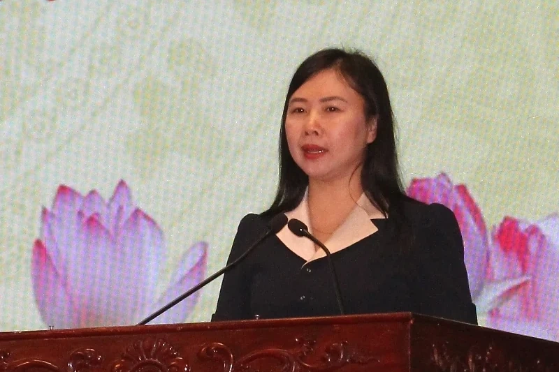 Ủy ban MTTQ tỉnh quán triệt, triển khai các nghị quyết của Đảng; giao ban nắm tình hình Nhân dân và dư luận xã hội quý I năm 2026