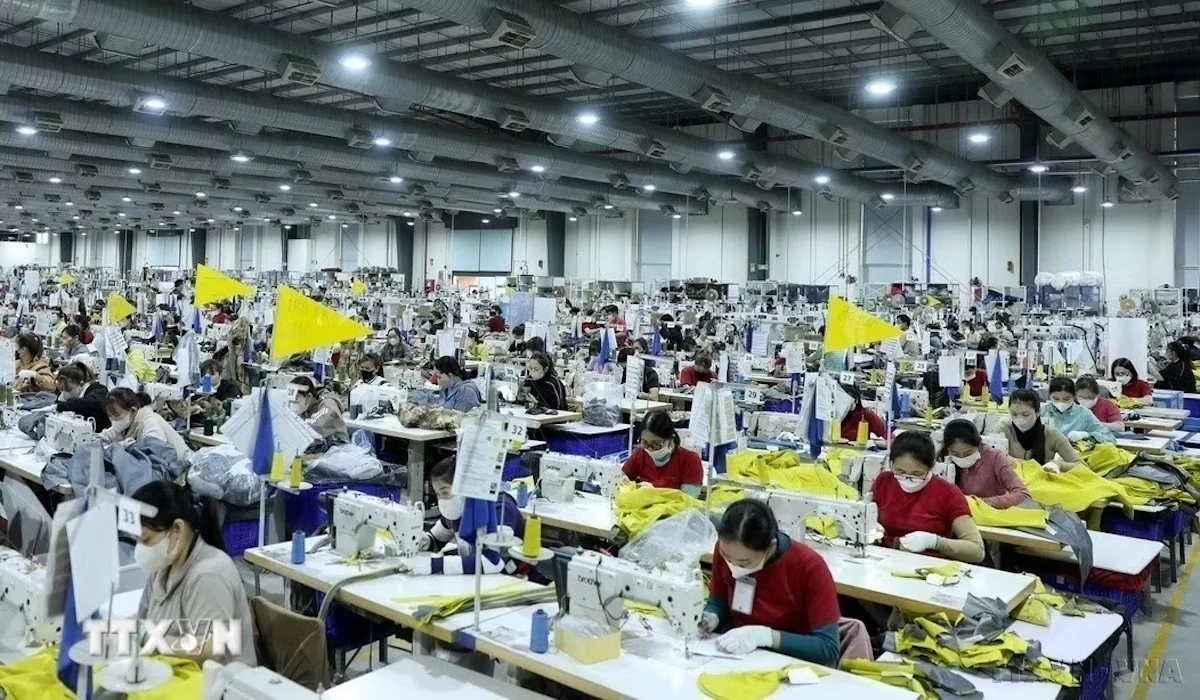 Cập nhật kịch bản tăng trưởng và giải pháp trọng tâm trong các quý còn lại
