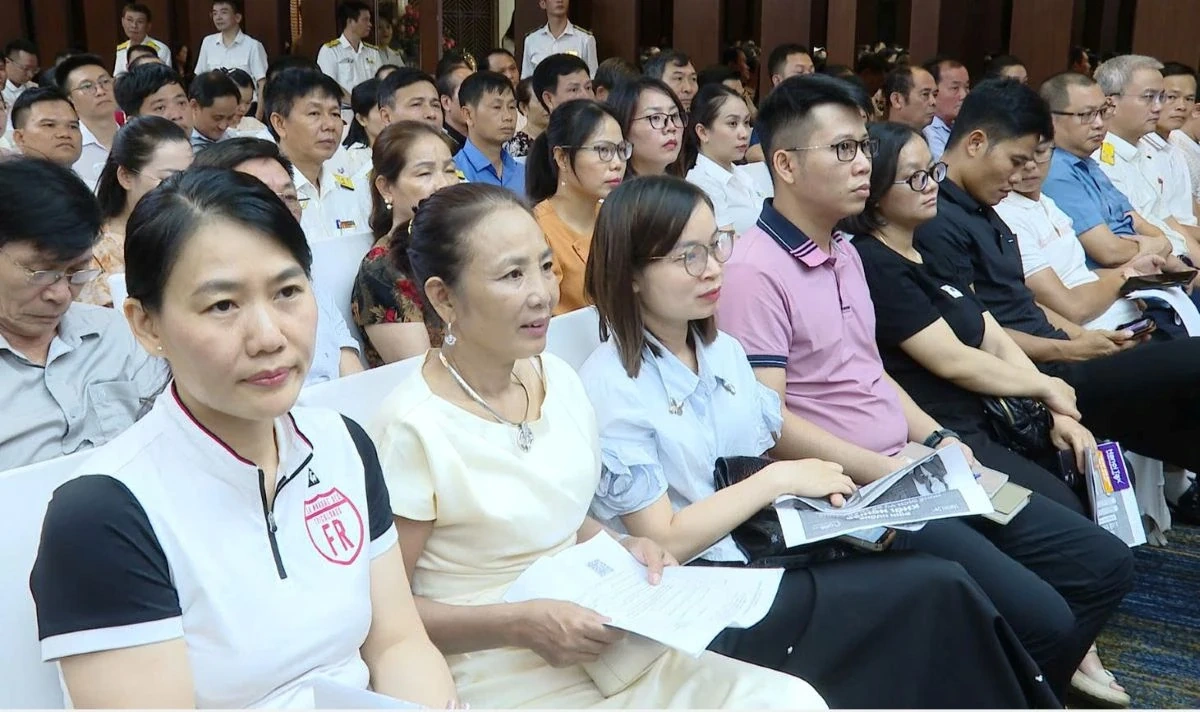 Trưởng Thuế tỉnh Thanh Hóa: Sẽ hình sự hóa mạnh mẽ các cơ sở kinh doanh vàng trốn thuế có tổ chức
