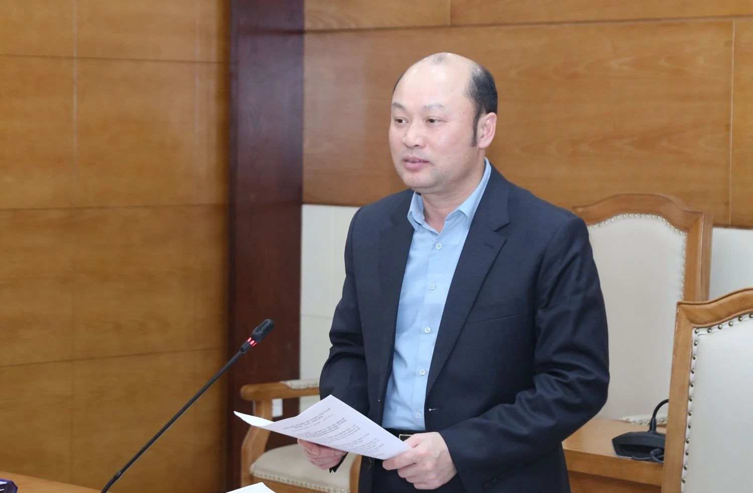 Tập trung l&agrave;m tốt c&ocirc;ng t&aacute;c xử l&yacute; chất thải rắn sinh hoạt tr&ecirc;n địa b&agrave;n tỉnh