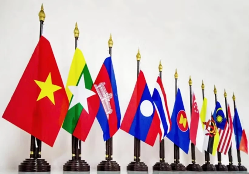 Bổ sung quy định quản lý hoạt động thông tin đối ngoại trên không gian mạng