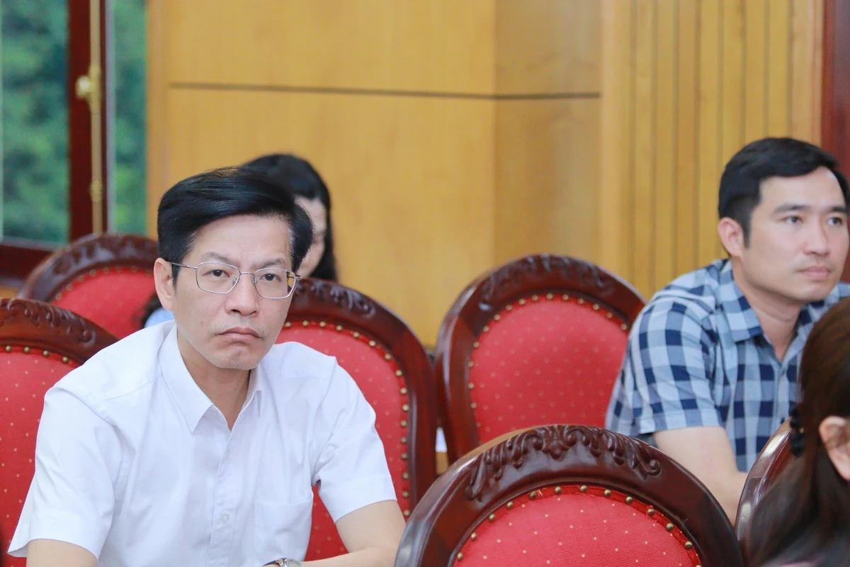 Thanh Hóa sơ kết thực hiện Nghị quyết số 57-NQ/TW và phong trào “Bình dân học vụ số”