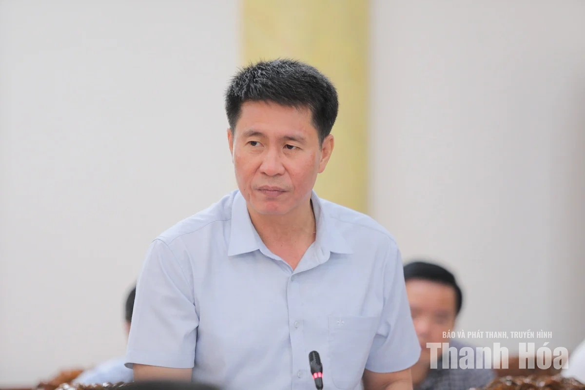 Quyết liệt tháo gỡ các điểm nghẽn, 7 phường trung tâm phải phát triển vì trách nhiệm trước sự phát triển chung của toàn tỉnh