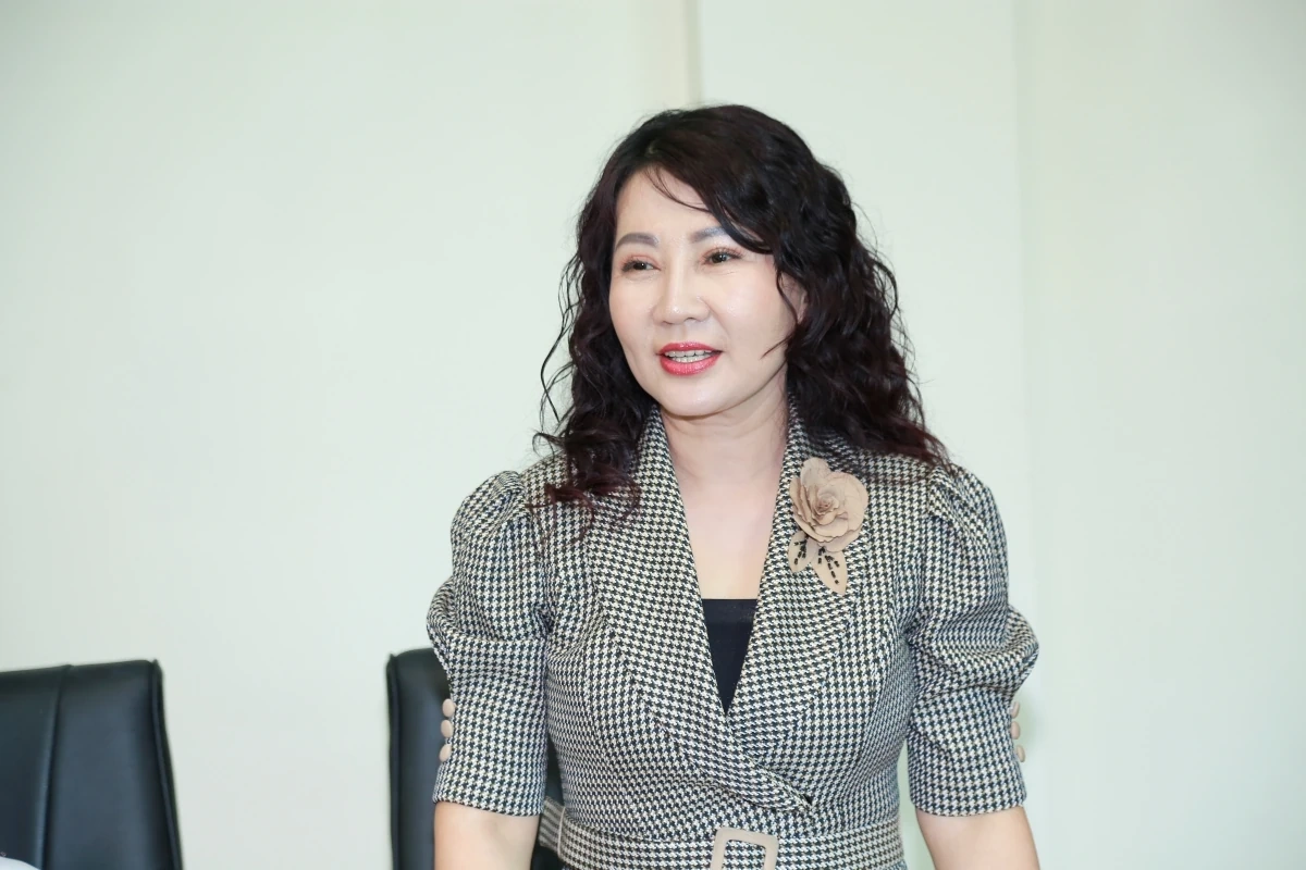 Ban Thường vụ Đảng ủy c&aacute;c cơ quan Đảng tỉnh cho &yacute; kiến, thảo luận thực hiện triển khai Nghị quyết Đại hội, nhiệm kỳ 2025-2030