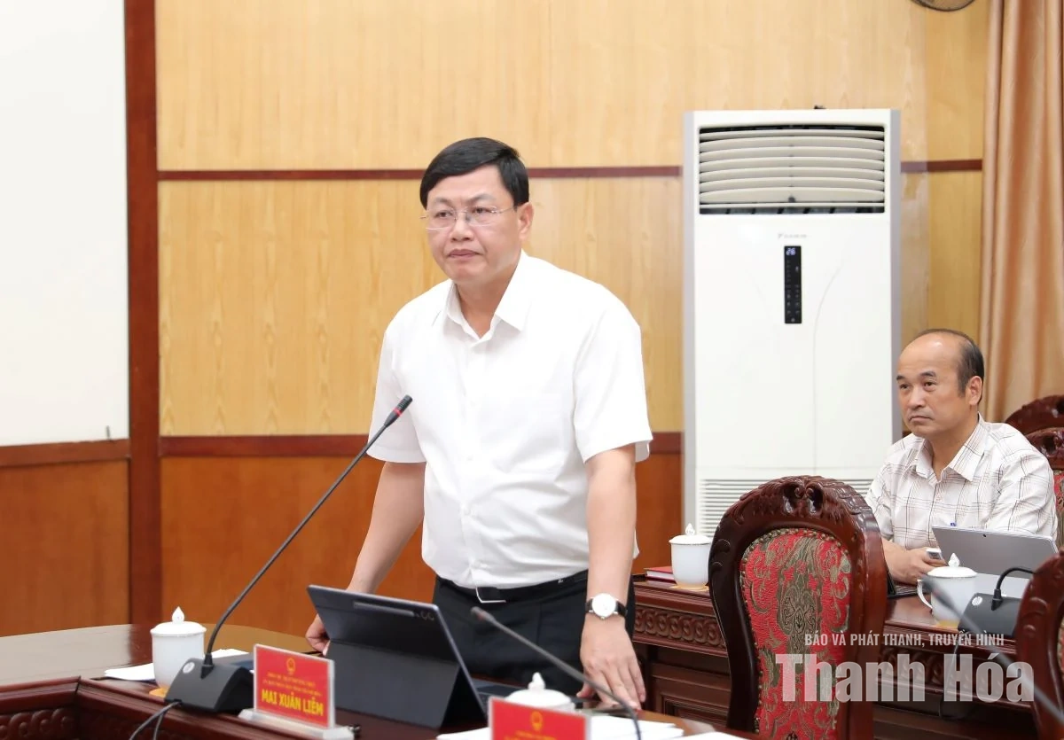 Đánh giá tình hình kinh tế - xã hội 9 tháng, quyết định các giải pháp trọng tâm những tháng cuối năm 2026