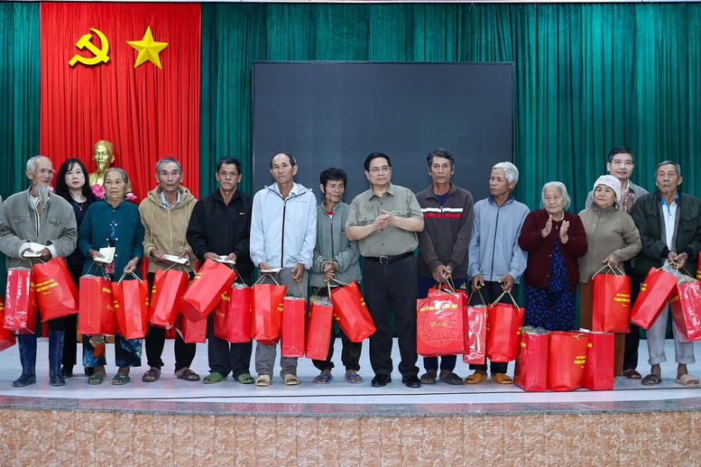 Thủ tướng: Triển khai 