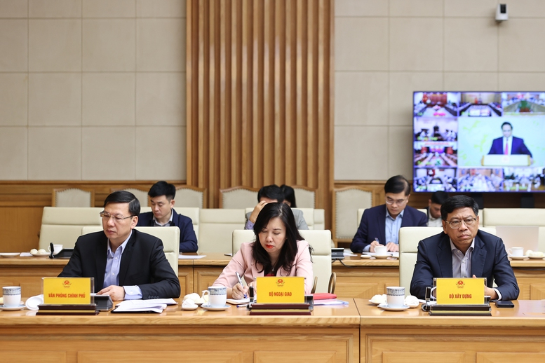 Thủ tướng: Phải thực hiện mục tiêu kép chống khai thác IUU và phát triển nghề cá bền vững- Ảnh 8. Thủ tướng: Phải thực hiện mục tiêu kép chống khai thác IUU và phát triển nghề cá bền vững- Ảnh 8.