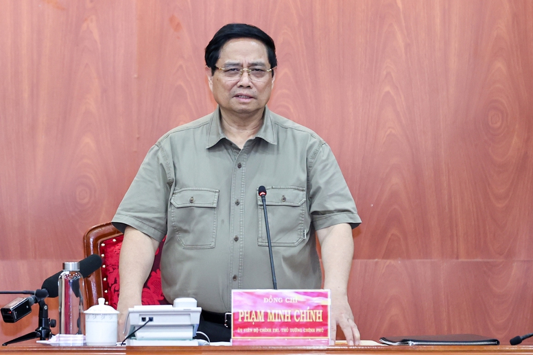 Thủ tướng: Triển khai 