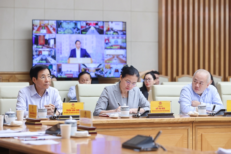 Thủ tướng: Nâng ngưỡng thu nhập được mua nhà xã hội theo hướng phù hợp hơn- Ảnh 8. Thủ tướng: Nâng ngưỡng thu nhập được mua nhà xã hội theo hướng phù hợp hơn- Ảnh 8.