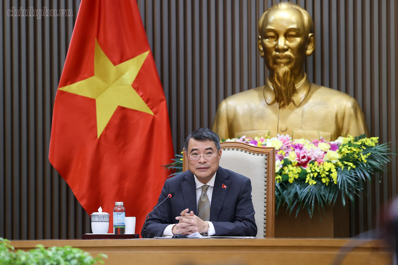 Thủ tướng Lê Minh Hưng điện đàm với Thủ tướng Canada: Việt Nam là đối tác quan trọng chủ chốt ở khu vực- Ảnh 3.